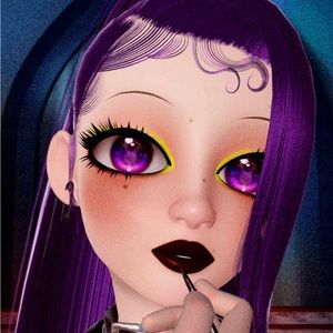 Meet your Posher, Kat